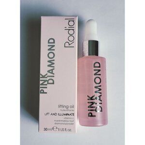 Rodial Pink Diamond Lifting Oil 30ml/1 fl oz  FREE SHIPPING